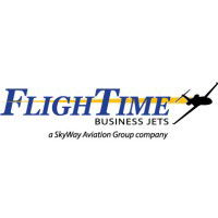 Aviation job opportunities with Flightime Business Jets