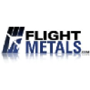 Aviation job opportunities with Flight Metals