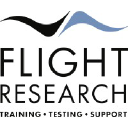 Aviation training opportunities with Flight Research