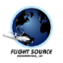 Aviation job opportunities with Flight Source International
