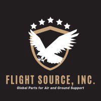 Aviation job opportunities with Flight Source
