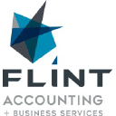 Flint Accounting logo