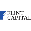 Flint Capital investor & venture capital firm logo
