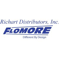 Aviation job opportunities with Richart Distributors