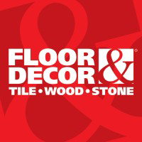 Floor & Decor store locations in USA