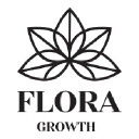 Flora Growth Corp Logo