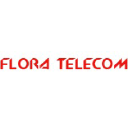 Flora Telecom logo