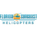 Aviation job opportunities with Florida Suncoast Helicopters