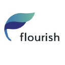 Flourish Ventures venture capital firm logo