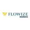 Flowize logo
