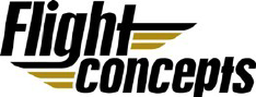 Aviation job opportunities with Flight Concepts