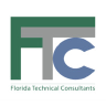 Florida Technical Consultants logo