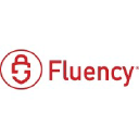 Fluency Security logo