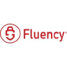 Fluency Security logo