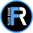 FluidRank logo