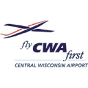 Aviation job opportunities with Central Wisconsin Regional Airport