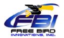 Aviation job opportunities with Free Bird Innovations
