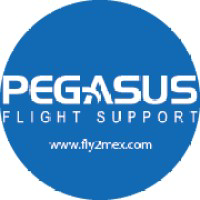 Aviation job opportunities with Pegasus Flight Support