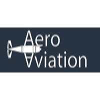 Aviation job opportunities with Aero Aviation