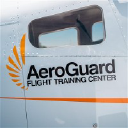 Aviation job opportunities with Aeroguard Flight Training Center