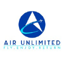 Aviation job opportunities with Air Unlimited