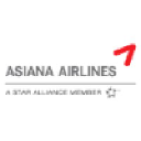 Aviation job opportunities with Asiana Airlines