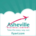 Aviation job opportunities with Asheville Regional Airport