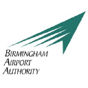 Aviation job opportunities with Birmingham Airport Authority