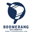 Aviation job opportunities with Boomerang Air Charter