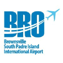 Aviation job opportunities with Brownsville South Padre Island International