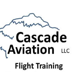 Aviation training opportunities with Cascade Aviation Flight Training School