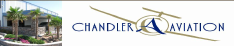 Aviation job opportunities with Chandler Aviation