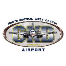 Aviation job opportunities with North Central Wv Airport Ckb