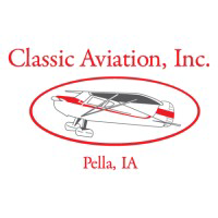 Aviation job opportunities with Classic Aviation