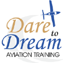 Aviation job opportunities with Dare To Dream Aviation