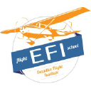Aviation job opportunities with Executive Flight Institute