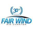 Aviation job opportunities with Fair Wind Air Charter