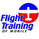 Aviation job opportunities with Flight Training Of Mobile
