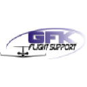 Aviation job opportunities with Gfk Flight Support