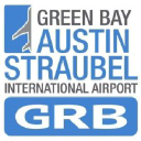 Aviation job opportunities with Austin Straubel International Airport Grb