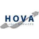 Aviation job opportunities with Hova Flight Services