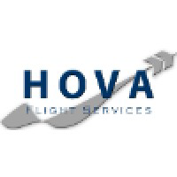 Aviation job opportunities with HOVA Flight Services