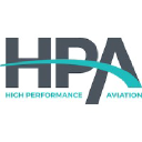 Aviation job opportunities with High Performance Aviation