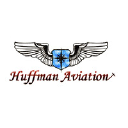 Aviation job opportunities with Huffman Aviation