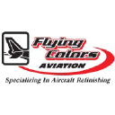 Aviation job opportunities with Flying Colors Aviation