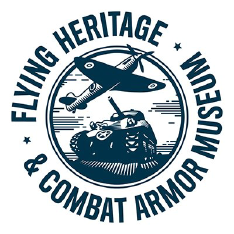 Aviation job opportunities with Flying Heritage Collections