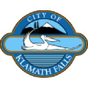 Aviation job opportunities with Klamath Falls Airport Lmt