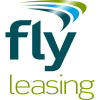 Fly Leasing Ltd logo