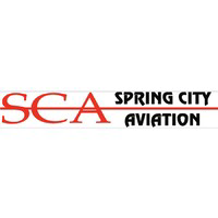 Aviation job opportunities with Spring City Aviation