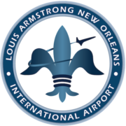 Aviation job opportunities with Louis Armstrong International Airport